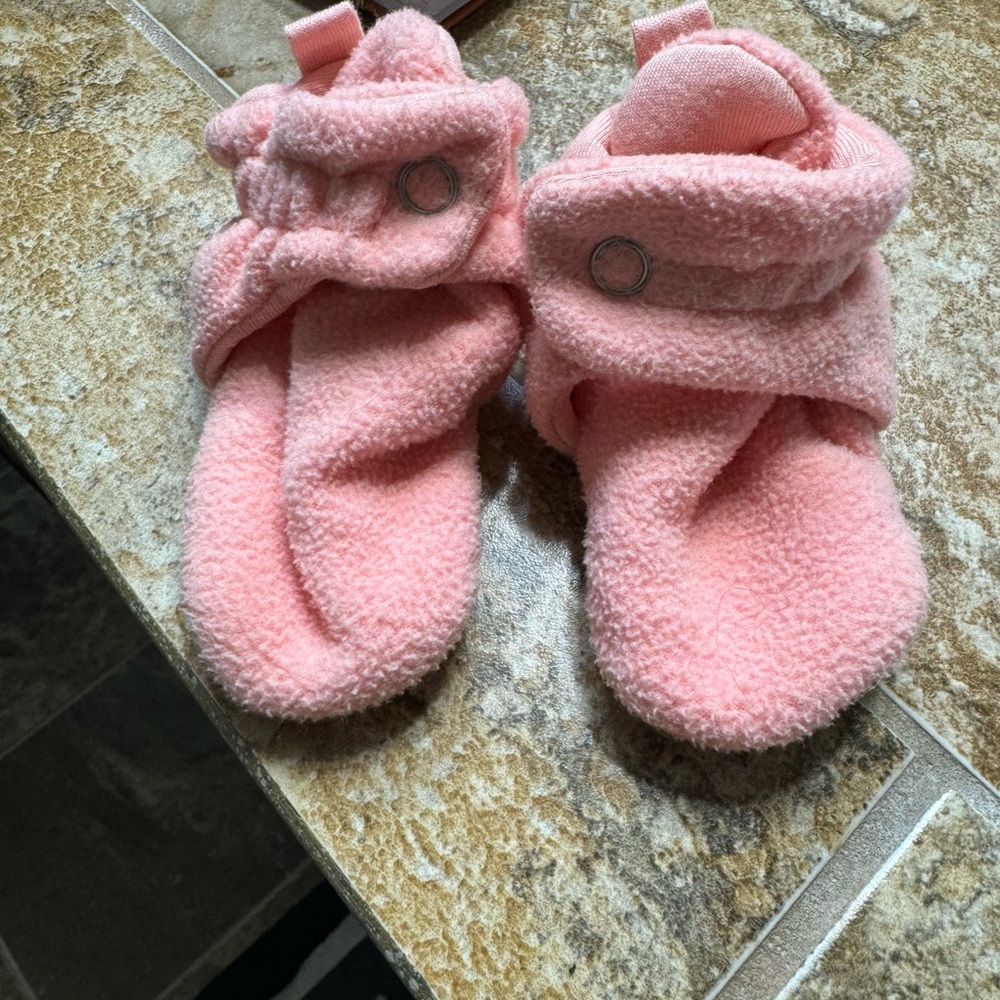 Robeez girlbooties